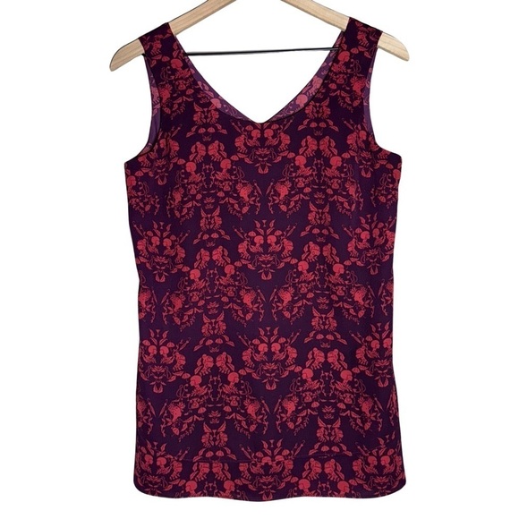 Cabi Cameo Sleeveless Blouse - Size S - Picture 1 of 8
